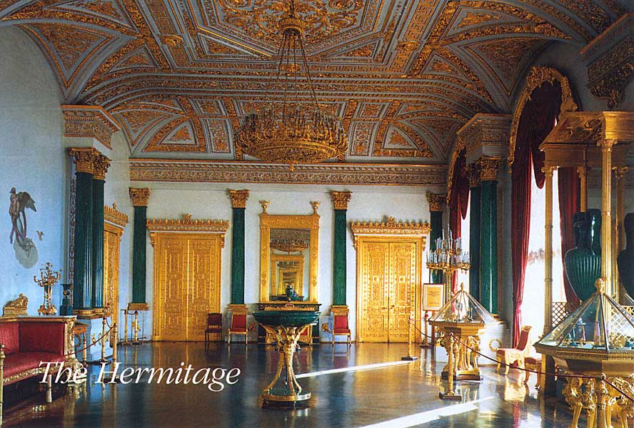 http://colleenandfrank.com/images/Albums/Travel/st_pete/Winter_Palace/Malachite_Room_2.jpg